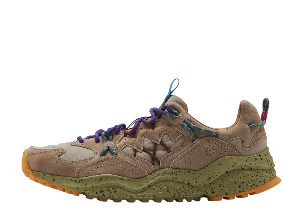 フラワーマウンテン ヤマブシ "クラウドグレー"