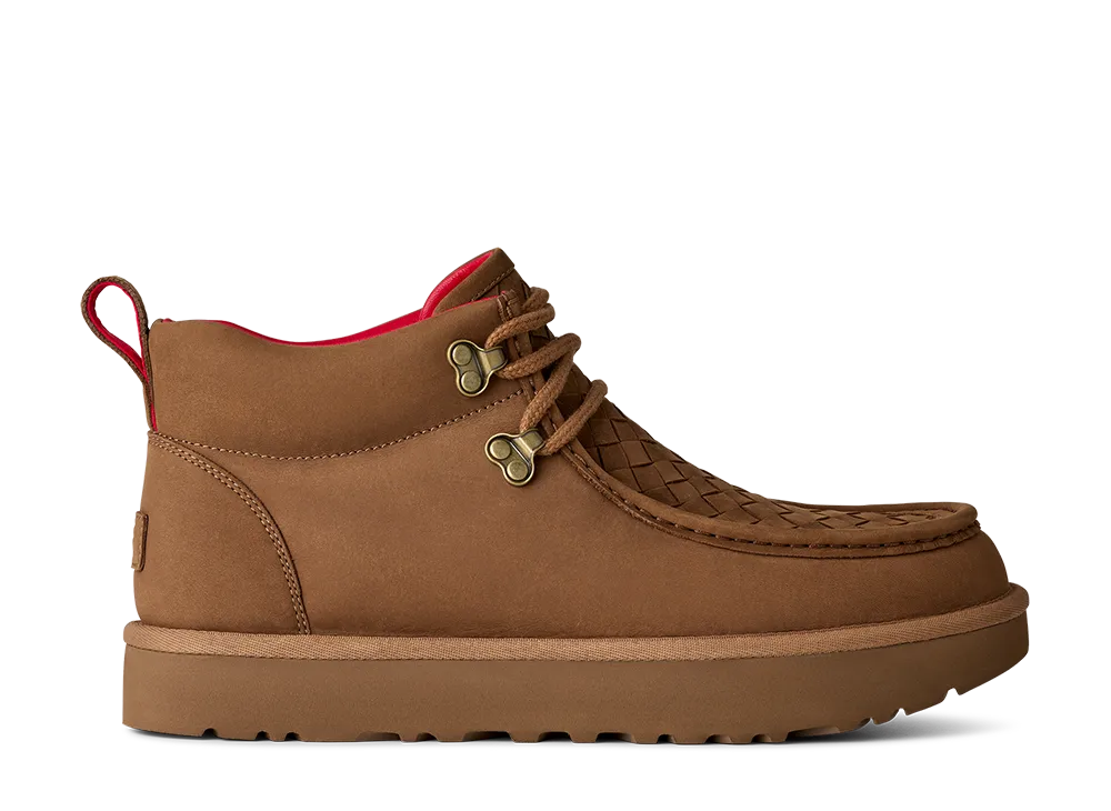 UGG ボンデットフリースバケットハット チェストナット新品未使用 MI8694DW09777_fw_thumbM.jpg