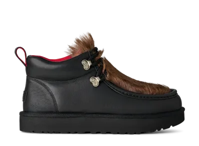 AMBUSH × UGG Boot "Black"