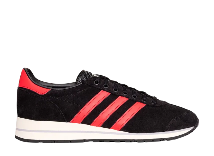 oasis adidas ブラック タンバリン oasis adidas ブラック タンバリン 9/17・9/24発売|adidas