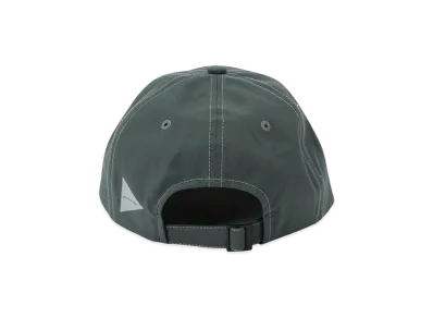 and wander PE/CO Cap "Black"