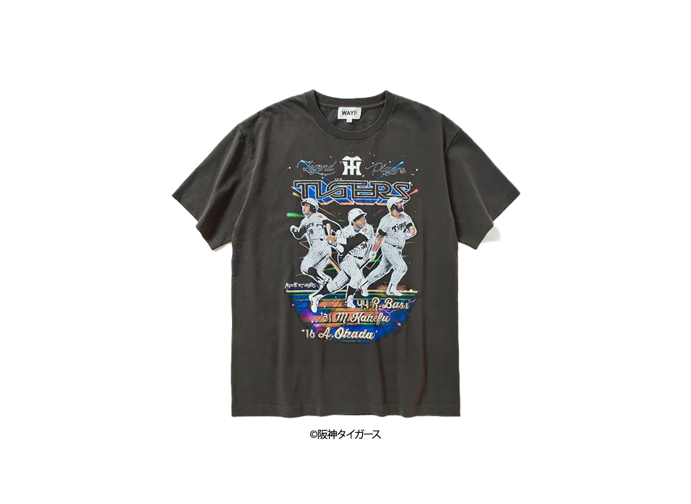 ヒューマンメイド Graphic T-Shirt \