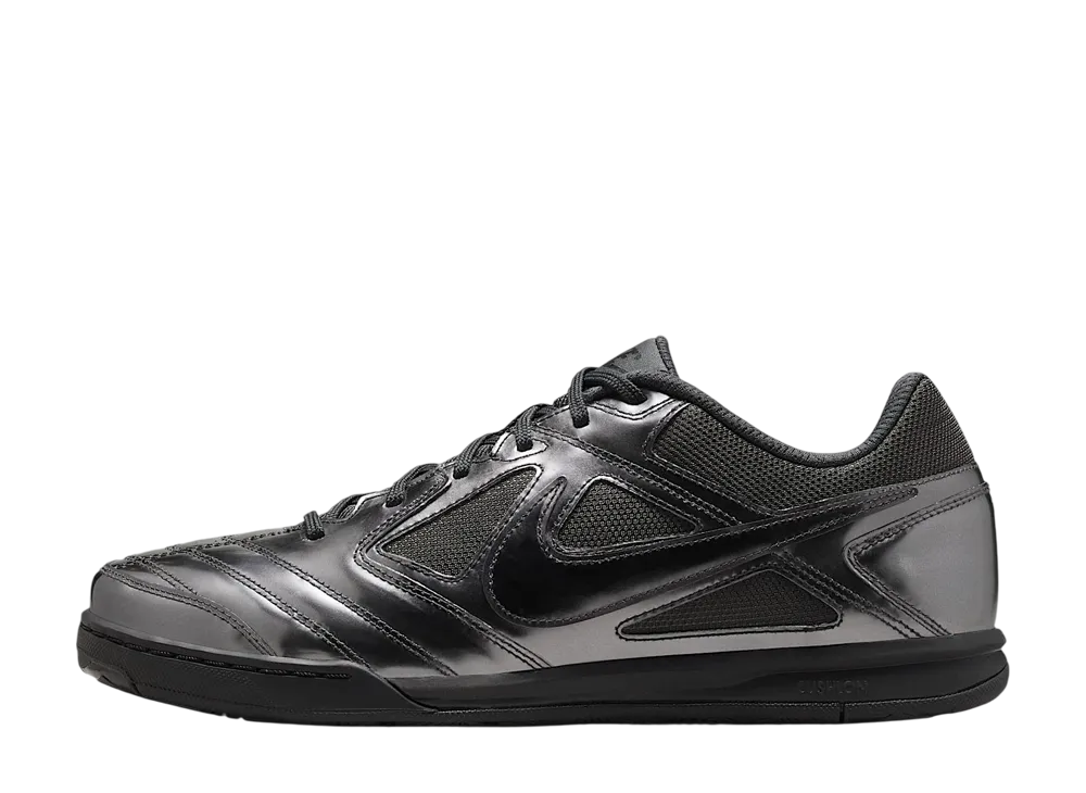 Nike Gato LV8 "Anthracite/Black"