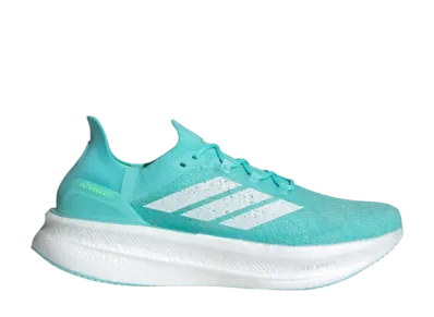 adidas Ultraboost 5 "Flash Aqua/Cloud White/Lucid Lemon"