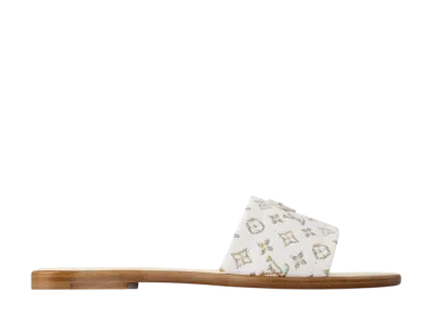 Louis Vuitton Women's Lily Mule "Multicolor"