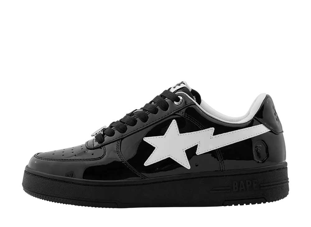 アベイシングエイプ ベイプスタ #1 "ブラック"