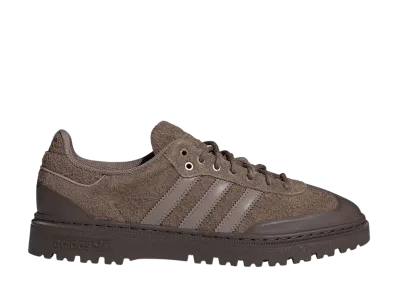 adidas Samba Winter "Earth Strata"