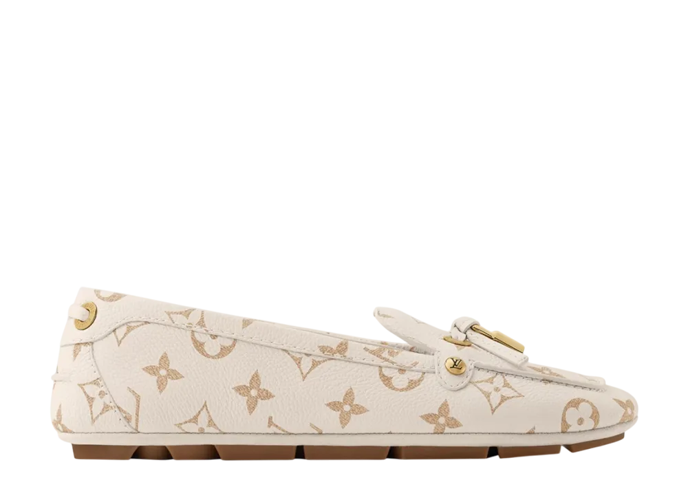 ルイヴィトン ウィメンズ フロール カーシュー "デュンヌ"