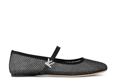 Louis Vuitton Women's Romy Ballerina "Black"