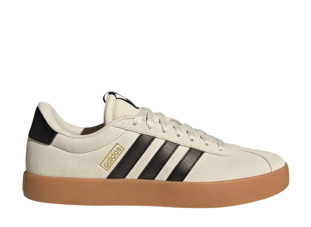 アディダスオリジナルス VL コート3.0 "アルミナ/コアブラック/ゴールドメタリック"