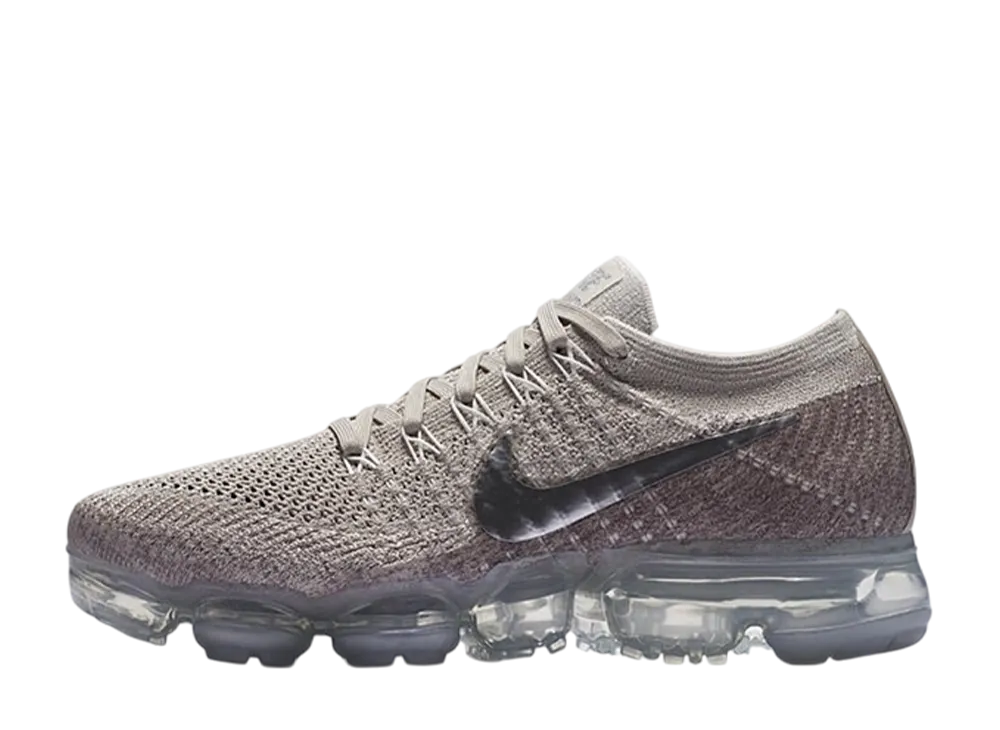 Nike Women's Air VaporMax Flyknit "String"