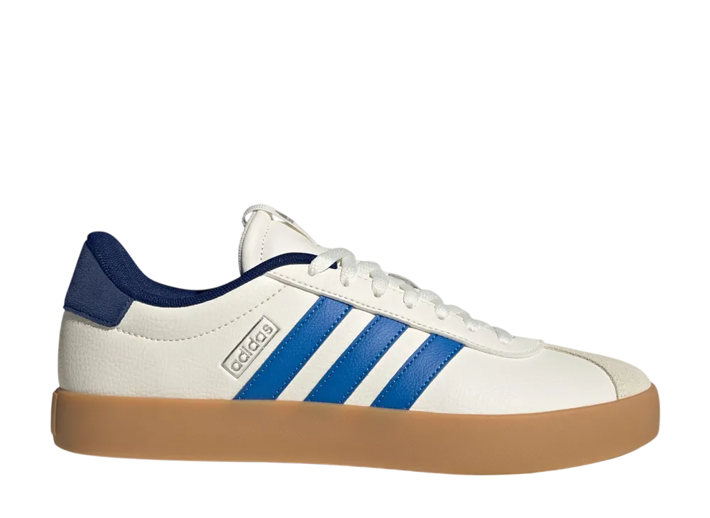 アディダスオリジナルス VL コート 3.0 "コアホワイト/ブライトロイヤル/ダークブルー"