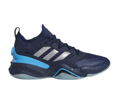 adidas Mahomes 2 Impact FLX "Team Navy Blue 2/Bright Royal"