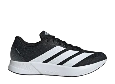 adidas Duramo RC2 "Core Black/Cloud White/Halo Silver"