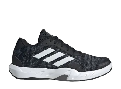 adidas Amplimove "Grey Four/Cloud White/Core Black"
