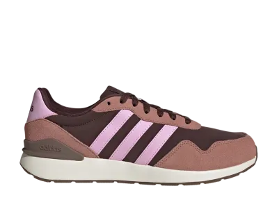 adidas Women's Run 60s 4.0 "Shadow Brown/Bliss Lilac/Warm Clay"