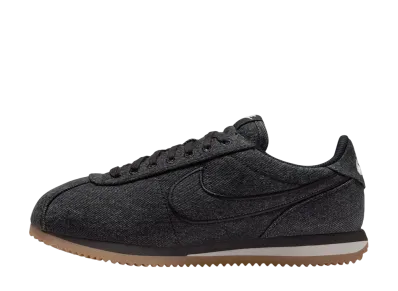 ナイキ ウィメンズ コルテッツ TXT "ブラックデニム"