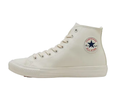 Converse All Star Light WR SL Hi "Misty White"