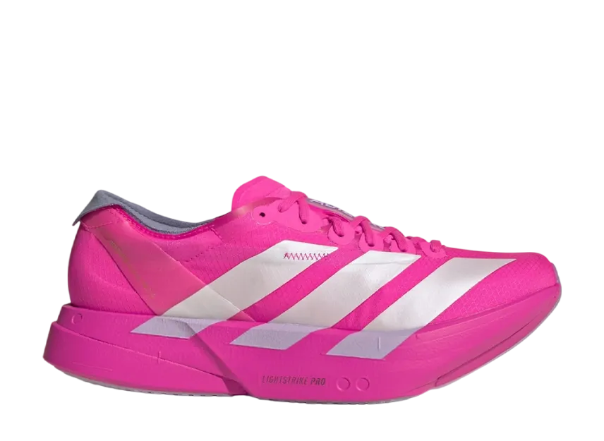 adidas Women's Adizero Adios Pro 4 adidas Women's Adizero Adios Pro 4