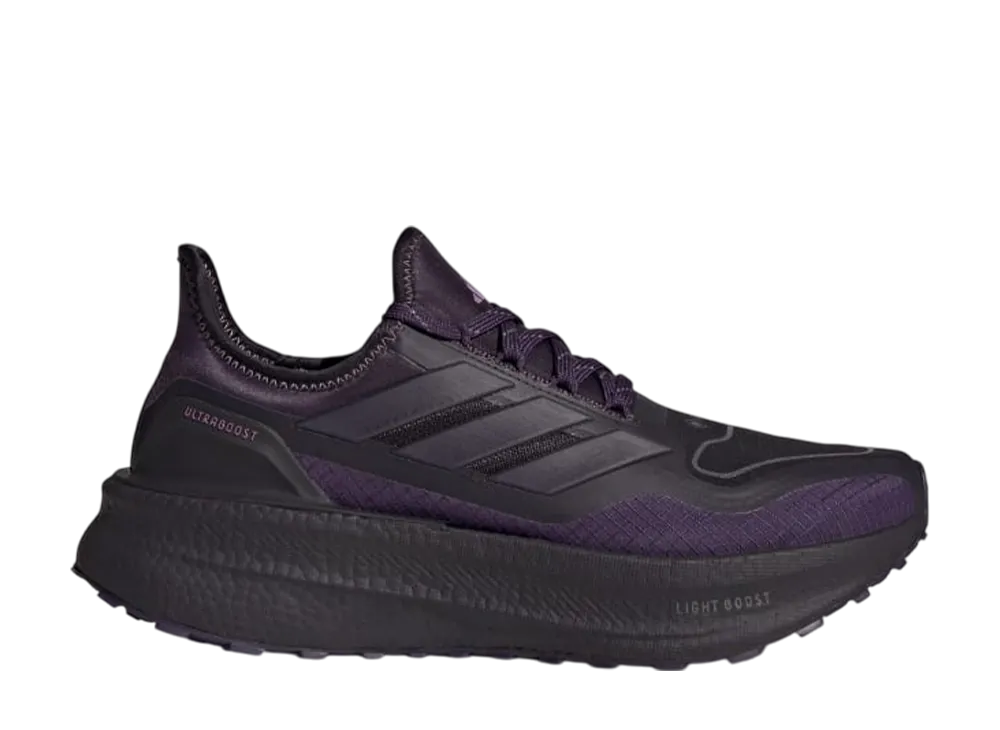 adidas Women's Ultraboost 5 GORE-TEX "Aurora Black/Aurora Plum"