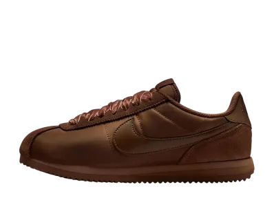 Nike Women's Cortez "Fauna Brown/Cacao Wow/Baroque Brown"