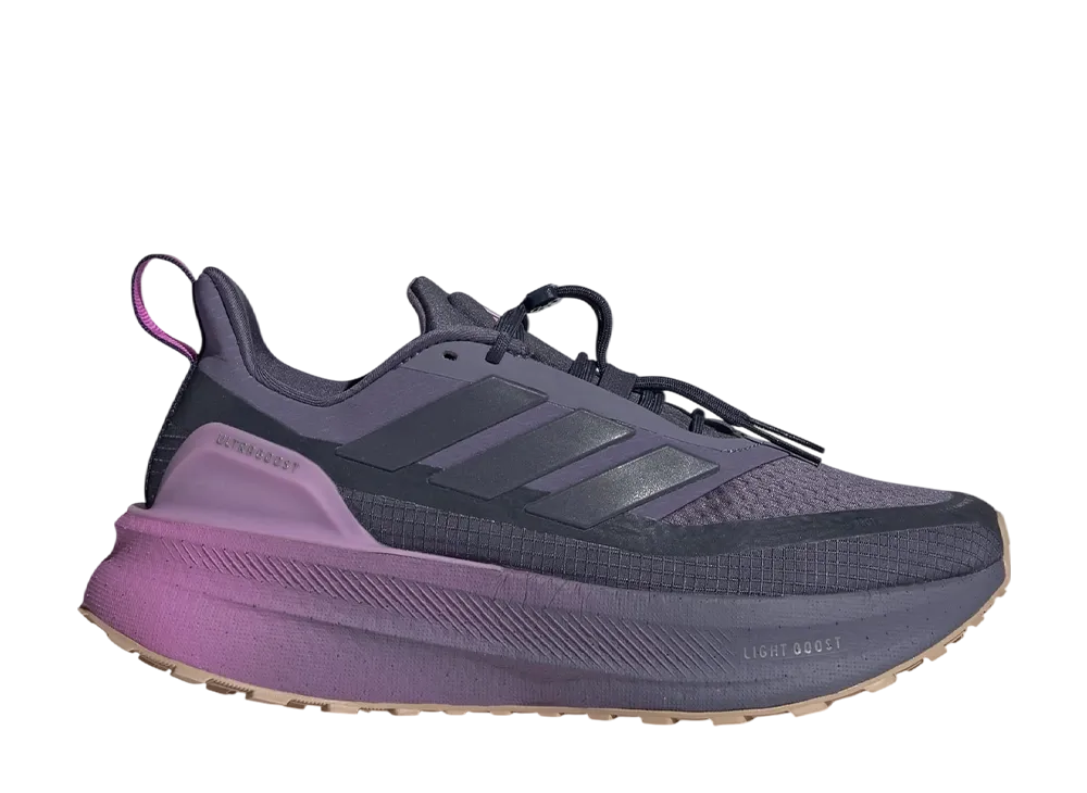 adidas Women's Ultraboost 5 "Shadow Navy/Legend Ink/Preloved Purple"