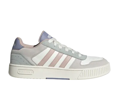 adidas D-Pad Classic "Off White/Wonder Taupe/Silver Violet"