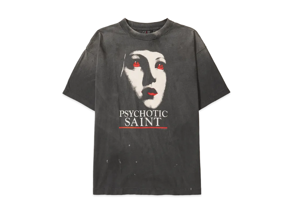 セントマイケル 2025 S/S ITEM トップス Tシャツ 大きめサイズ SAINT Mxxxxxx 2025 SS 8th Dropとして「STAR WARS」&「2PAC