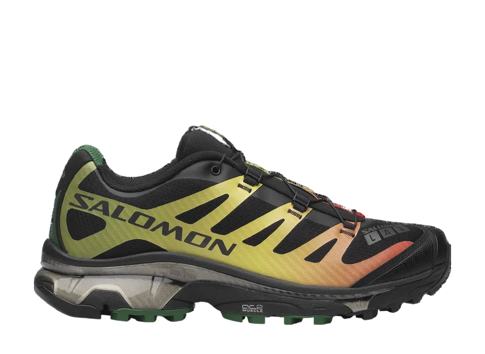 シモン Salomon XT-4 OG 