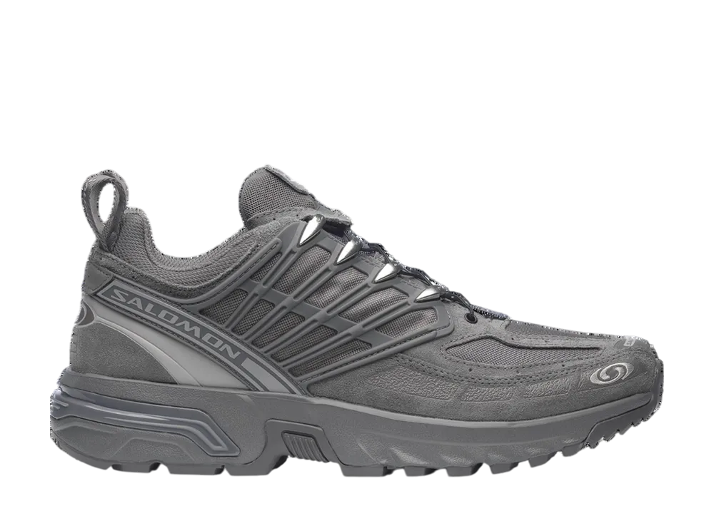 サロモン ACS プロ レザー "キャッスルロック"