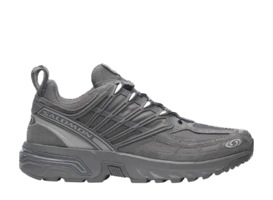 Salomon ACS Pro Leather "Castlerock"