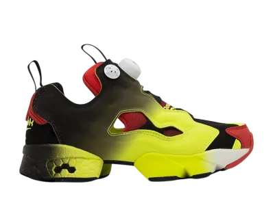 Reebok Instapump Fury 94 "Vector Red"