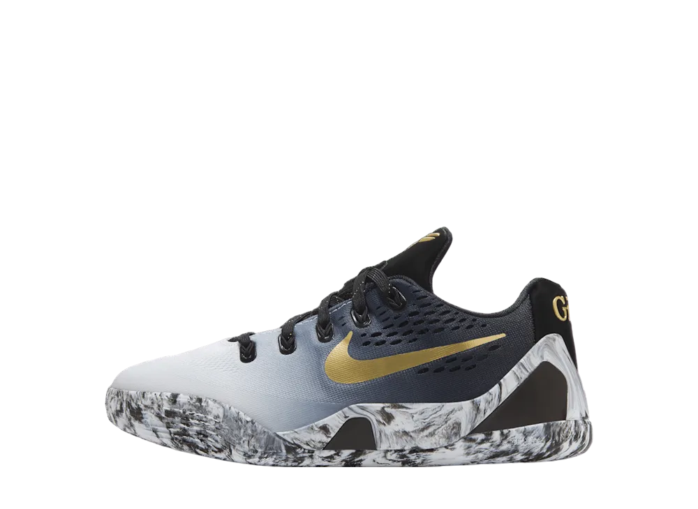 Nike GS Kobe 9 Low "Mambacita"