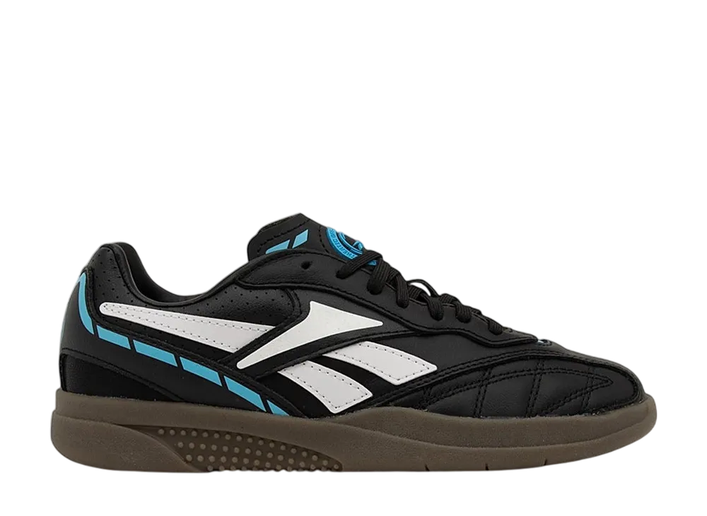 リーボック ハンマーストリート "ブラック/ホワイト"