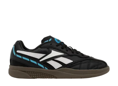 Reebok Hammer Street "Black/White"
