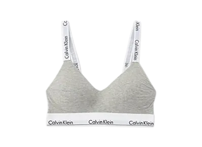 Calvin Klein Jeans Modern Cotton "Gray"