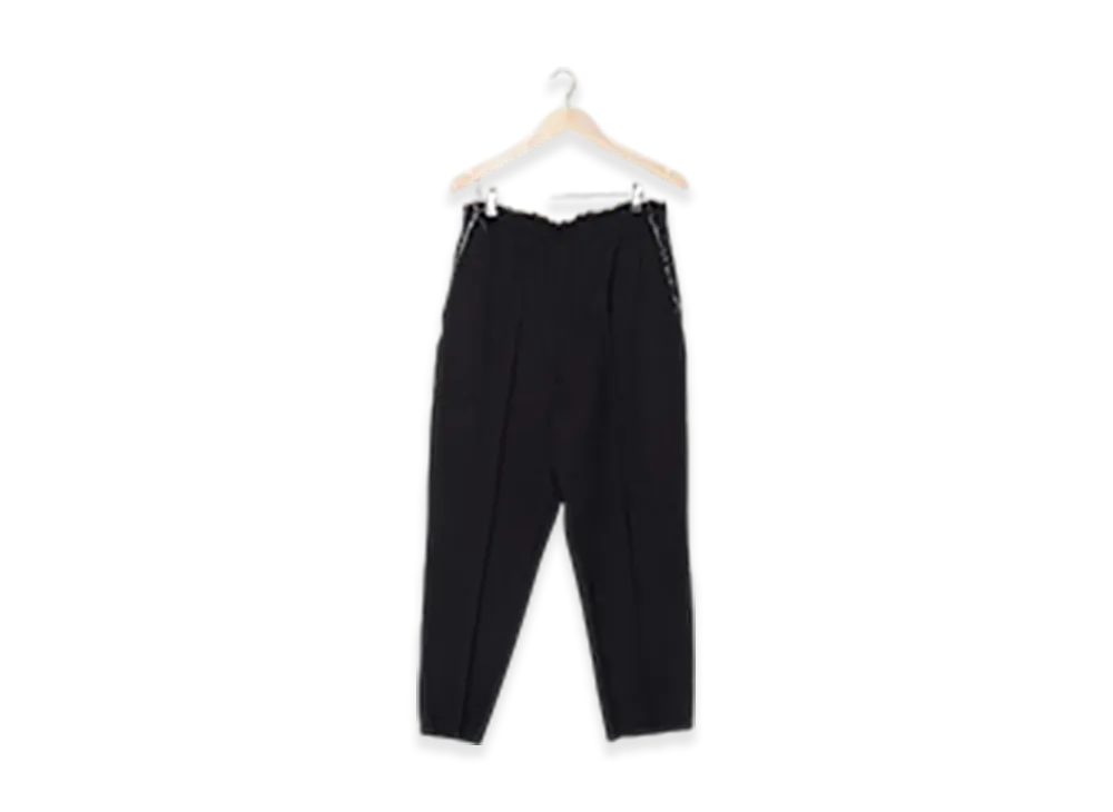 Camiel Fortgens Track Pants "Black"