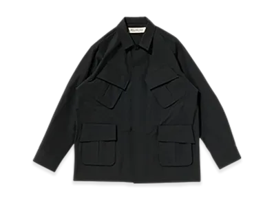 POLYPLOID Utility Jacket C POLYPLOID Utility Jacket C
