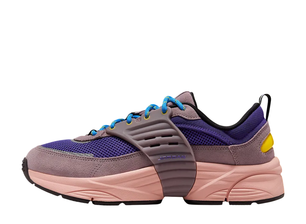 ナイキ ジョーダン トランナー O/S "パープルスモーク"