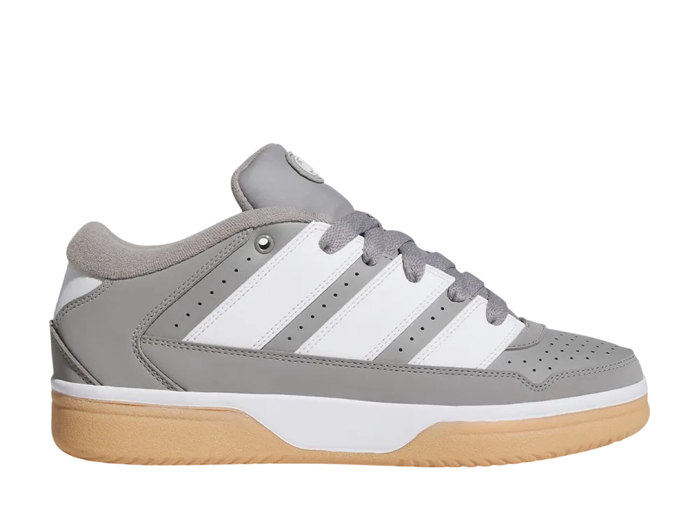 adidas Turnaround "Charcoal Solid Grey/Cloud White/Gum"