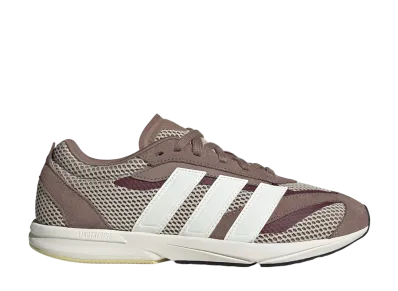 adidas Women's Lightblaze LP "Trace Brown/Off White/Maroon"