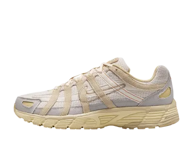 Nike P-6000 "College Grey/Team Gold/Pale Ivory/Khaki"