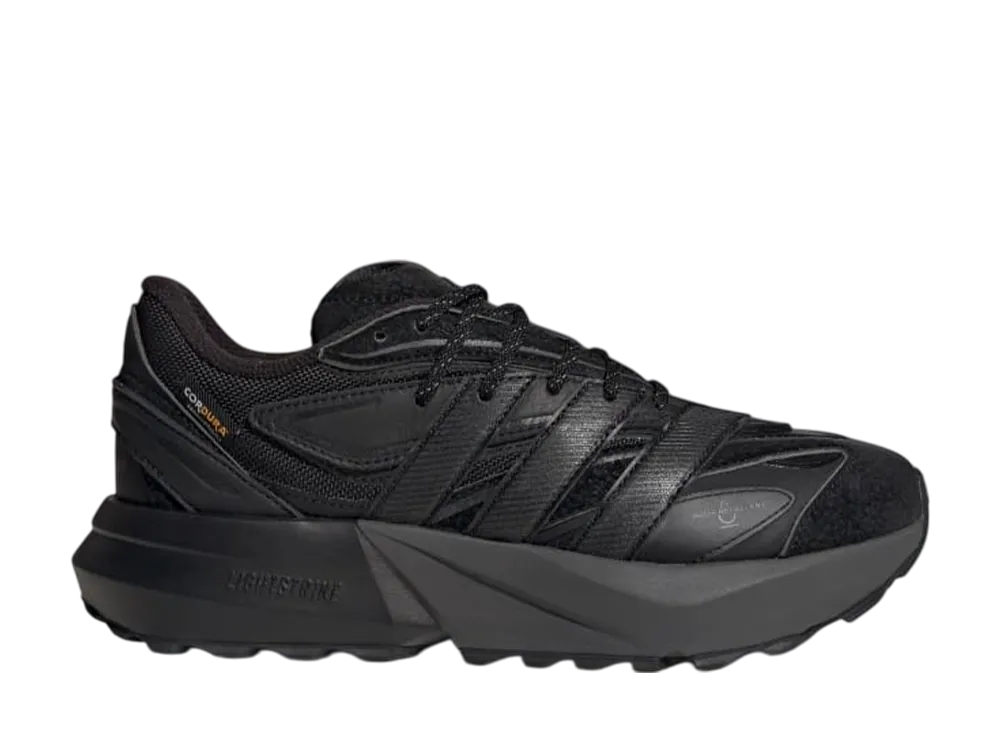 アディダス ウィメンズ ライトブレイズ ATR "コアブラック/グレーシックス"