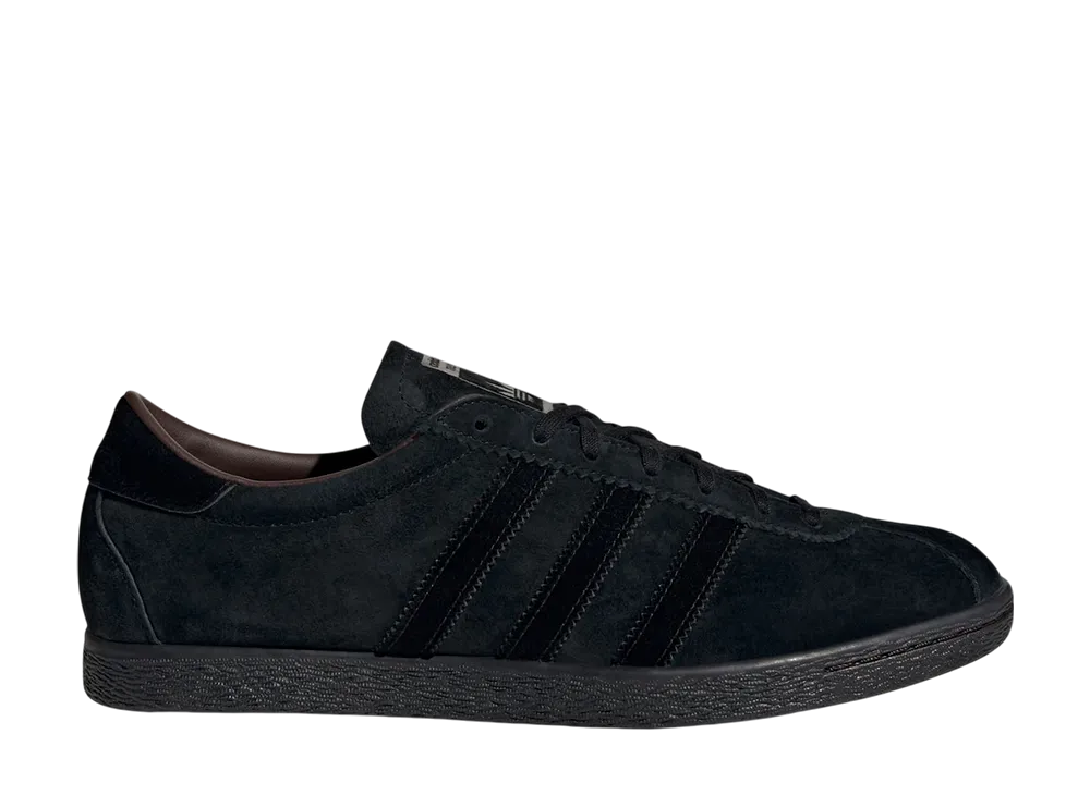 adidas Tobacco "Core Black/Dark Brown"