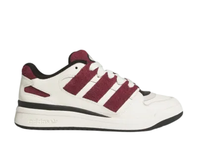 adidas Forum 2000 "Off White/Shadow Red/Core Black"