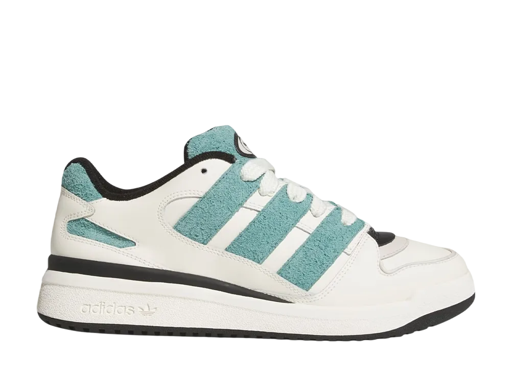 adidas Forum 2000 "Off White/Preloved Teal/Core Black"