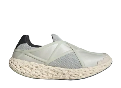 adidas Zponge Flux "Silver Metallic/Wonder White/Iron Metallic"