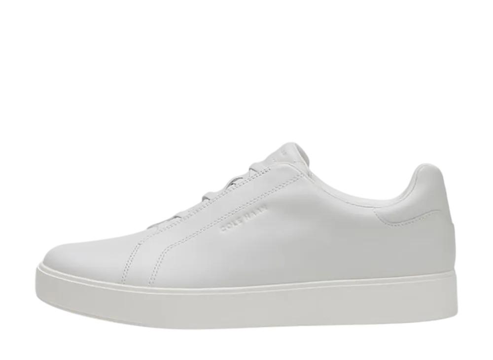 COLE HAAN GrandPro Luxe Slip-On "Optic White" C41964
