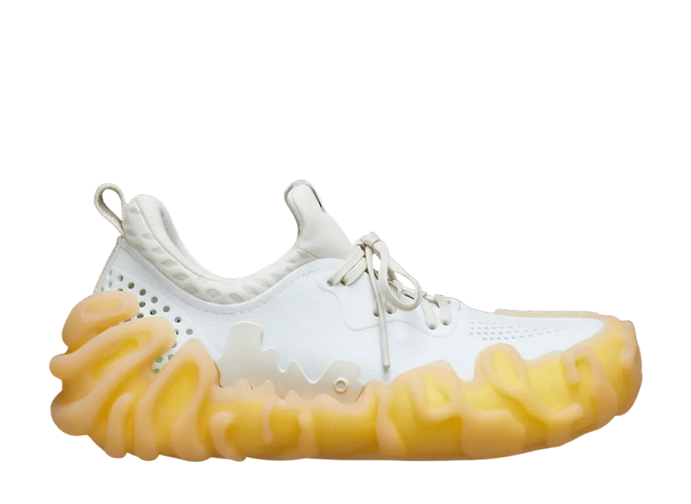 Salehe Bembury x Crocs Pollex Juniper "Tahini"