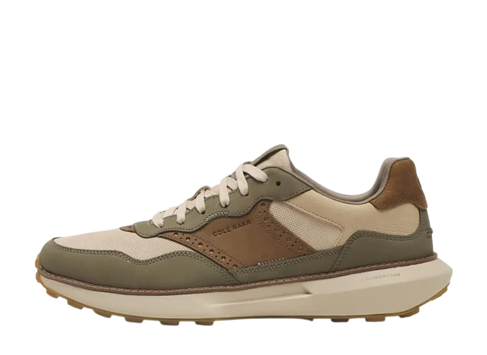 COLE HAAN GrandPro Ashland "CH Autos/Sea Turtle Nubuck" C42249